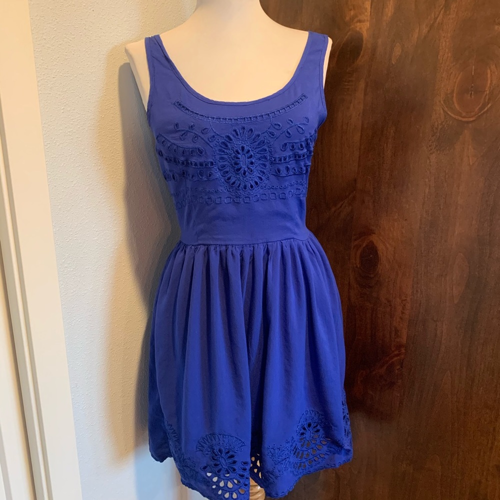 Mini dress/ top